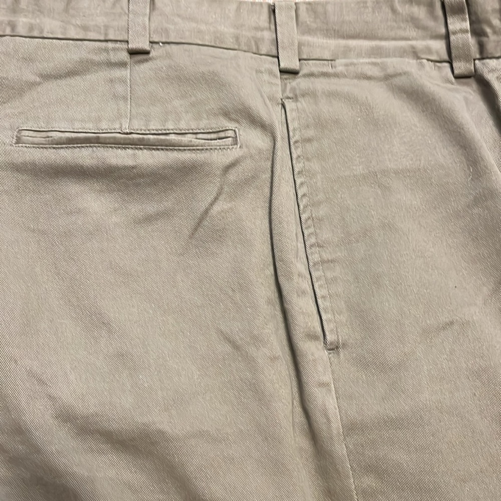 Men’s Bill’s Khakis SZ 38 - Picture 6 of 9